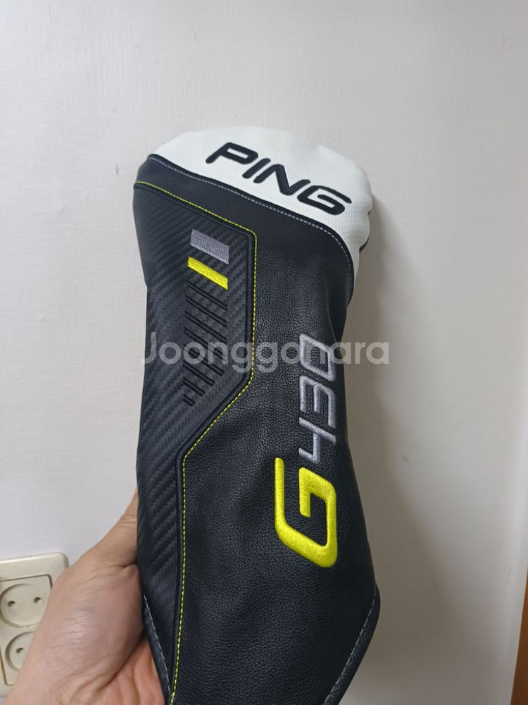 핑g430드라이버,SR--1