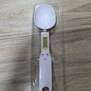 스푼 계량기 Spoon measurement