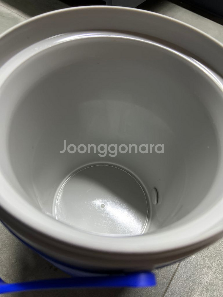 캠핑 물병 냉온물통-10L-수통--2