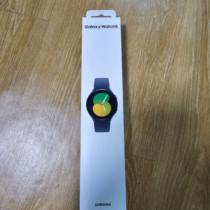 ***갤럭시 워치5 40mm LTE***