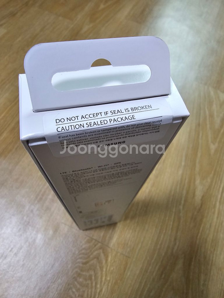 ***갤럭시 워치5 40mm LTE***--3