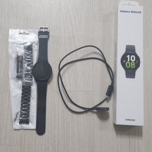갤럭시워치5 44mm 블루투스