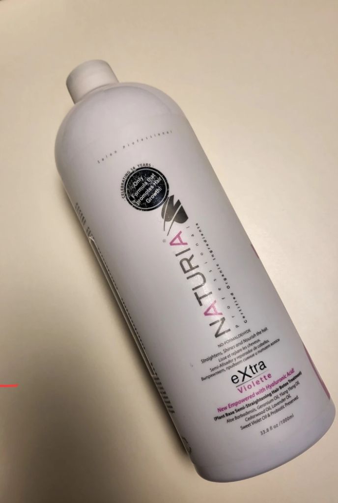 NATURIA eXtra Violette 1,000ml