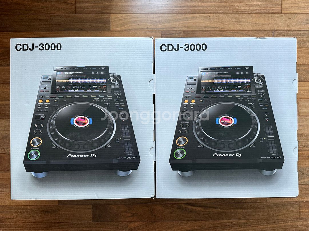 cdj3000--2