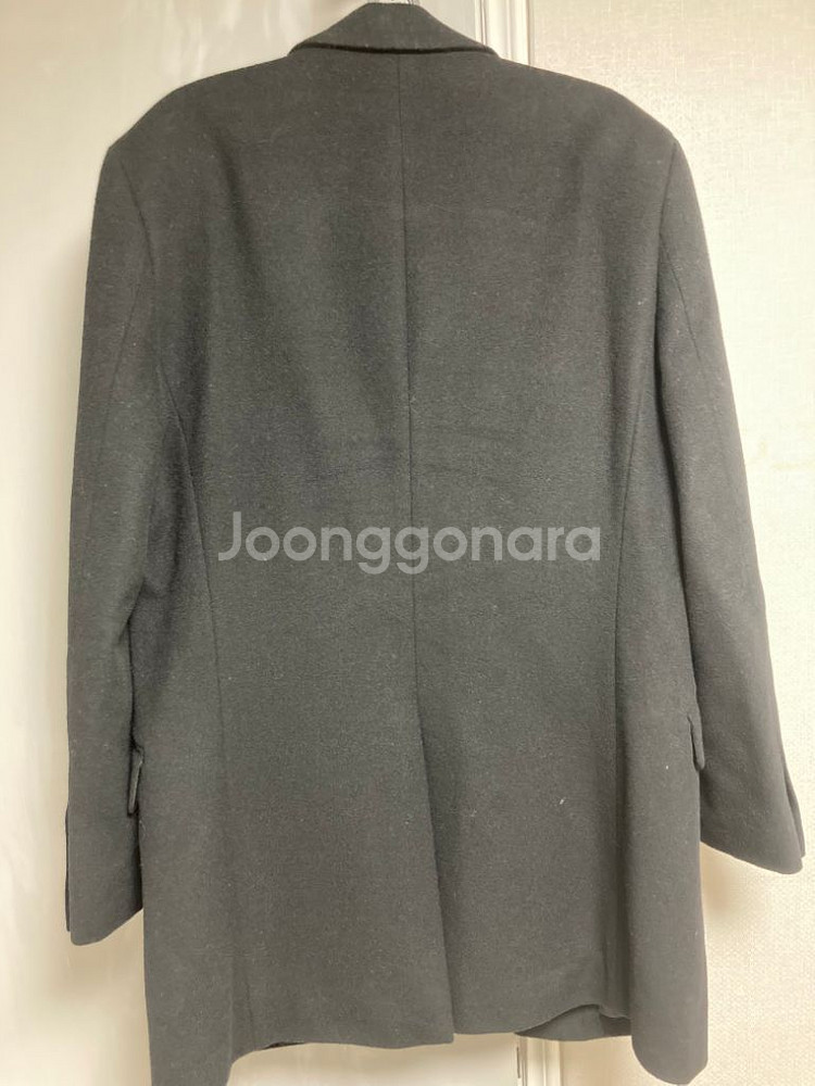 남성 코트--2