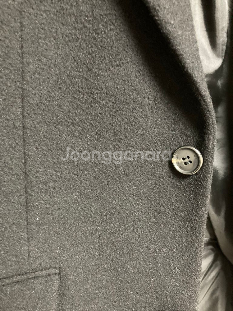 남성 코트--3
