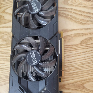 상태 A급 Gtx 1060 3G 중고