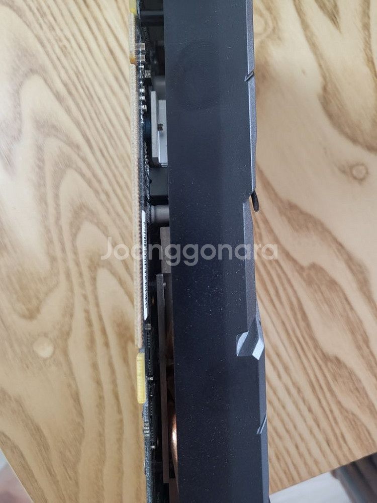 상태 A급 Gtx 1060 3G 중고--2