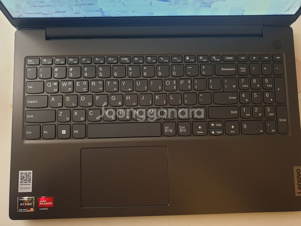 레노버 2022 V15 G3 ABA--1