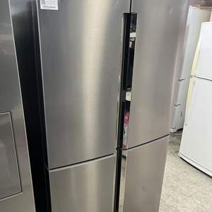 삼성전자 4도어 냉장고