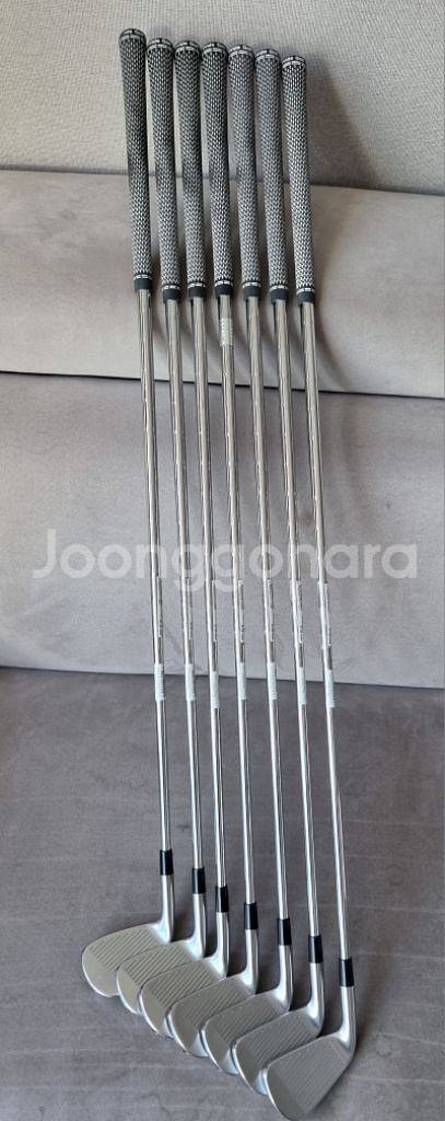 테일러메이드 정품 p770 아이언 4~p--3