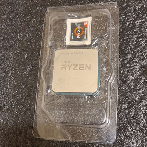 AMD 5600G 라이젠 CPU