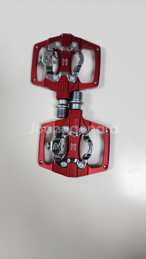 KCNC 클릿 논클릿 양면페달--1