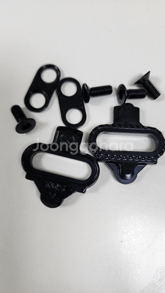 KCNC 클릿 논클릿 양면페달--2