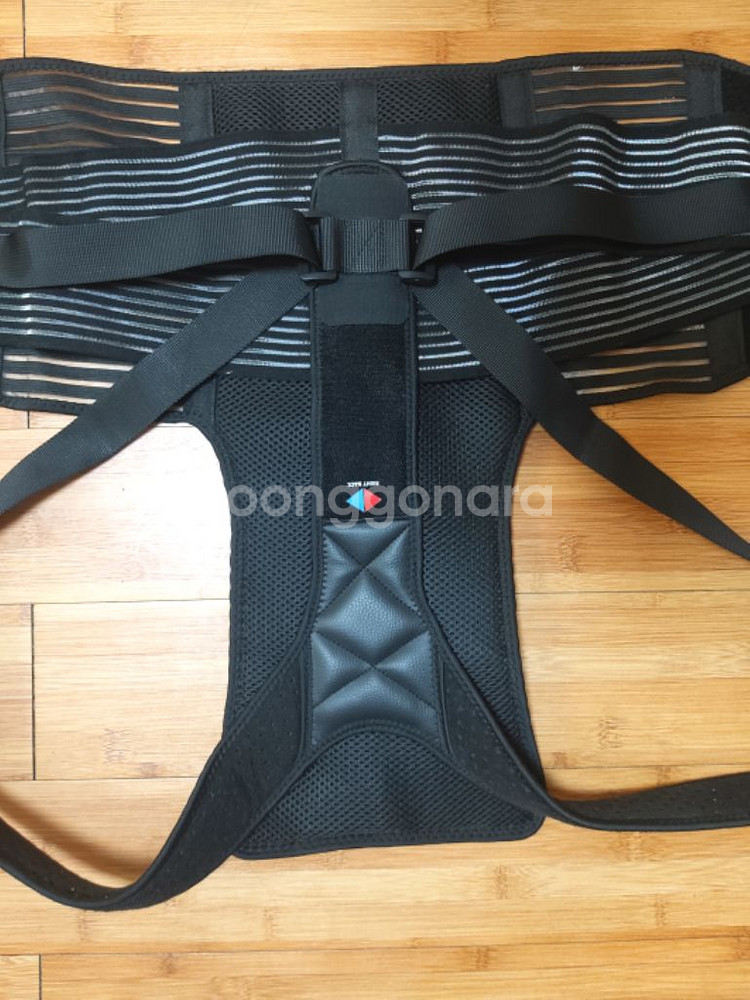 라잇백 자세밴드 풀바디--1