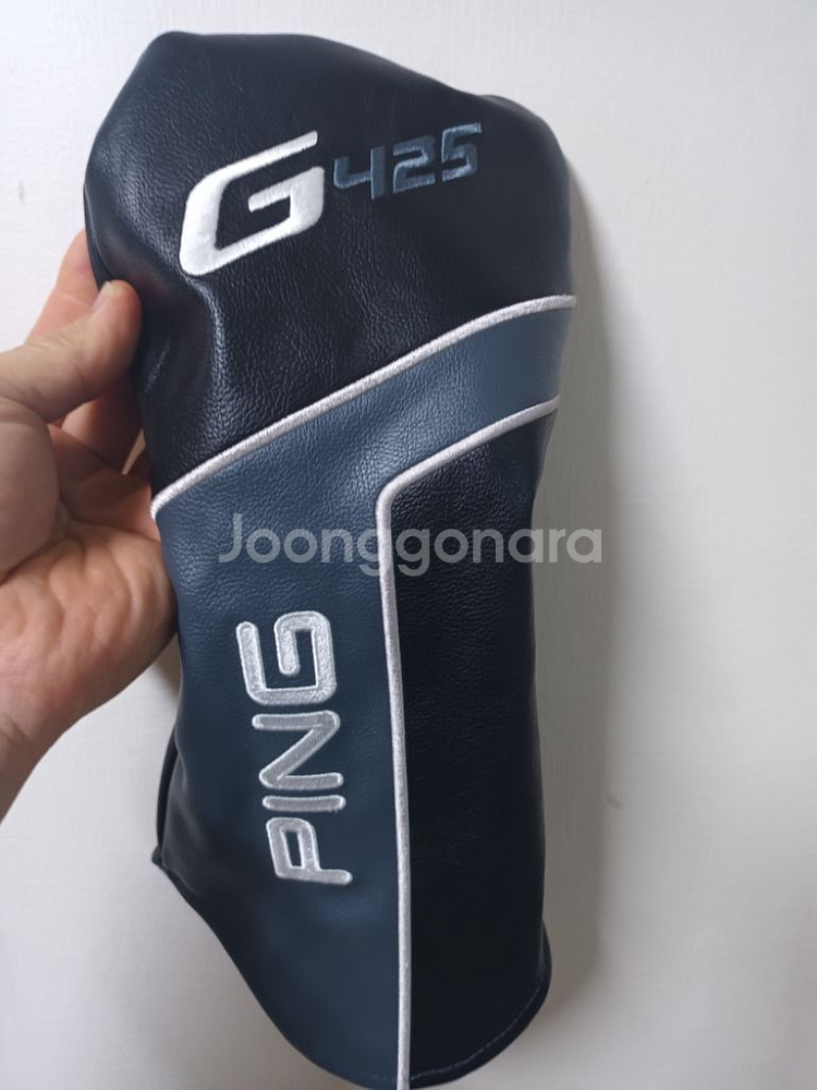 핑g425드라이버.10.5SR--3