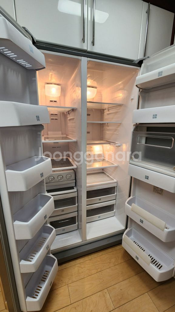 냉장고,소파,침대 거저가져가세요--9