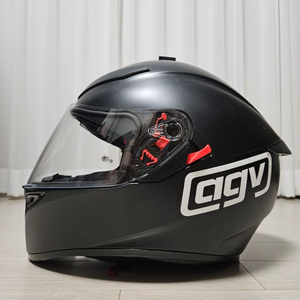 AGV 바이크 헬멧