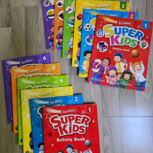 super kids 수퍼키즈 수퍼맘