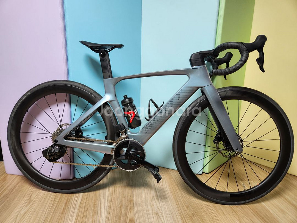 Scott foil rc20(23년형,한번타고안탐)--1