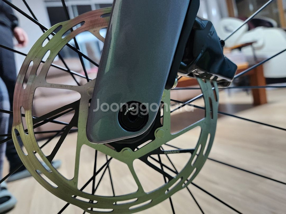 Scott foil rc20(23년형,한번타고안탐)--6