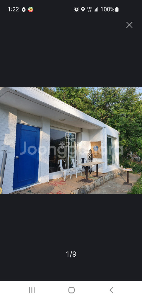 가평 청평 전원주택별장팬션--8