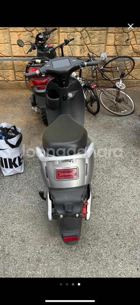 전기스쿠터 c40--0