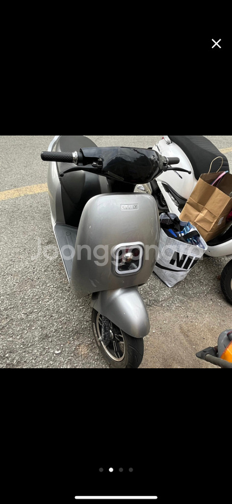전기스쿠터 c40--2