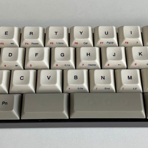 Vortex Core