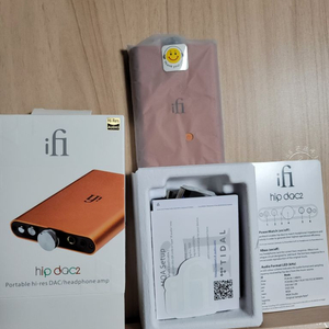 ifi hip dac 2