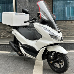 2021년식 혼다스쿠터 pcx125abs 판매합니다