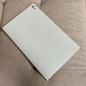LG 그램 15인치 I7 6세대 노트북 (A급/윈10)