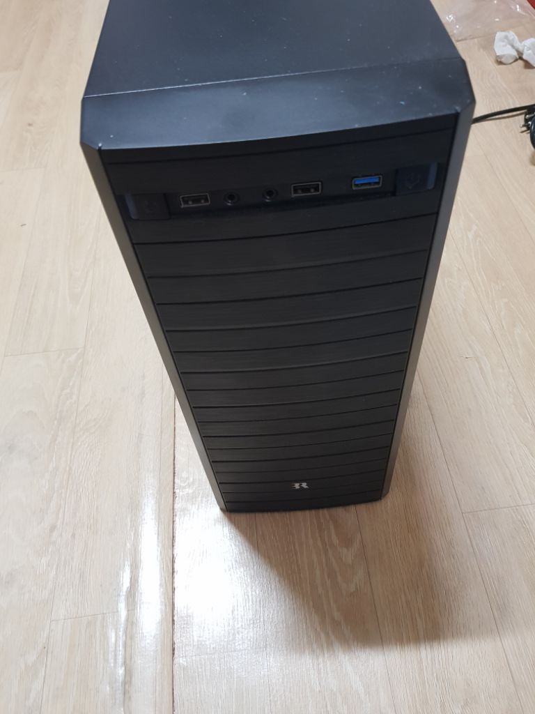 사무용컴퓨터 본체