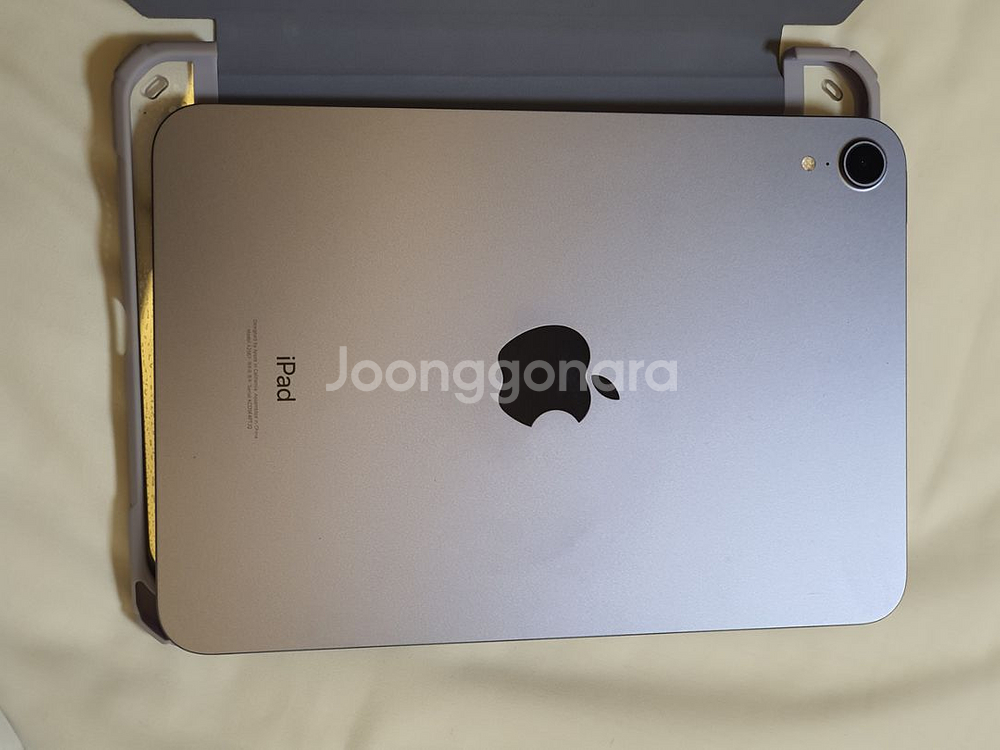 아이패드 미니6 wifi 64g 팝니다--1