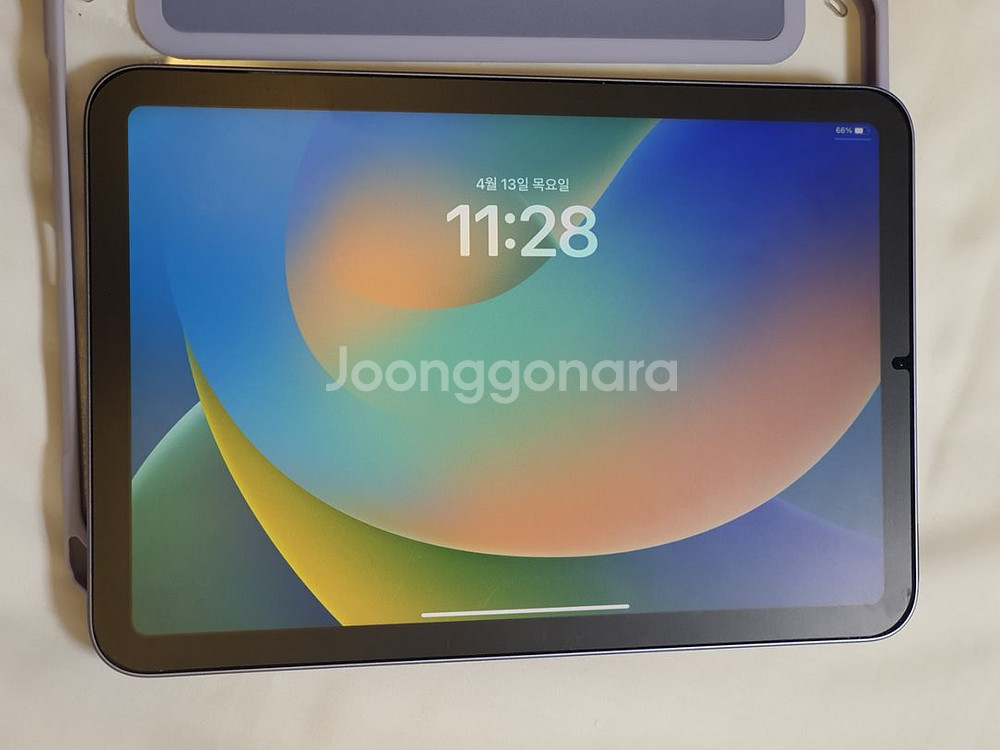 아이패드 미니6 wifi 64g 팝니다--2