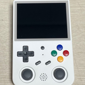 엔버닉 rg353v 레트로 게임기