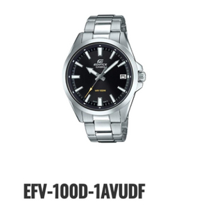 카시오 efv 100d 1avudf