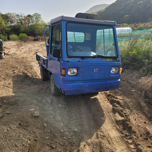 농업용 운반차 판매