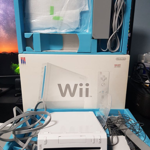 닌텐도 위 wii