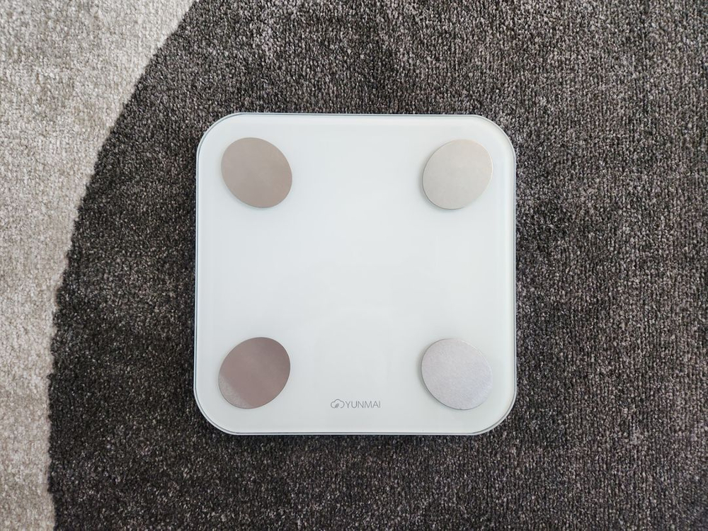 원마이 미니2 스마트 인바디 체중계--1