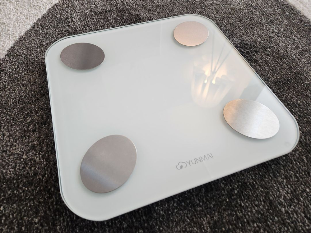 원마이 미니2 스마트 인바디 체중계--2
