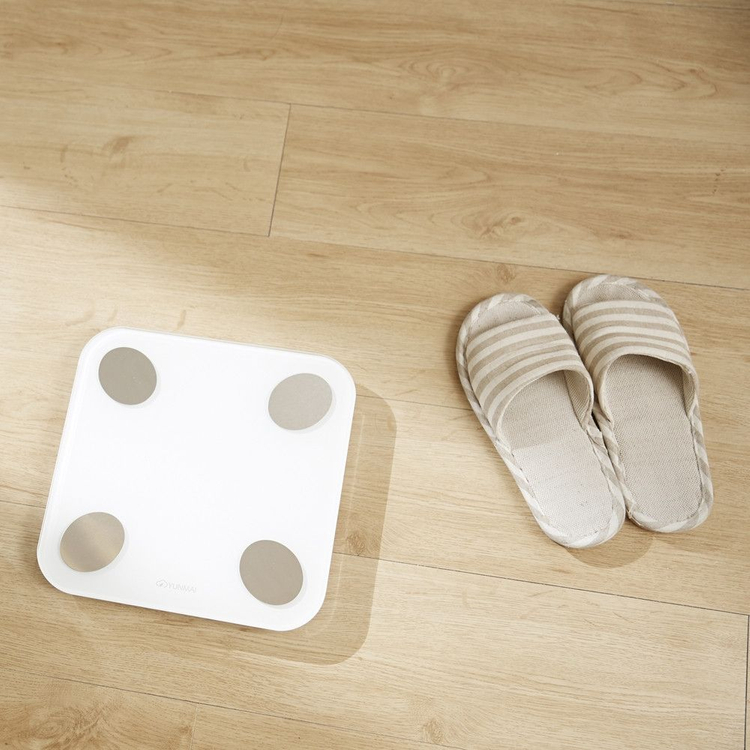 원마이 미니2 스마트 인바디 체중계--3