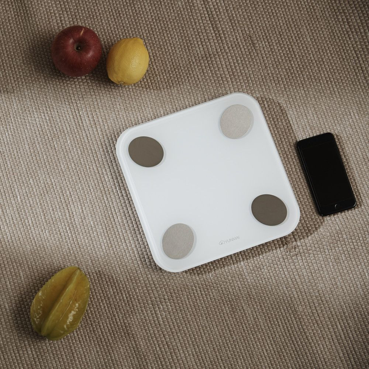 원마이 미니2 스마트 인바디 체중계--4