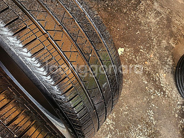 쏘렌토 20인치 콘티넨탈 타이어 LX 255 45 20--2