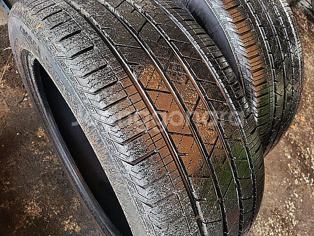 쏘렌토 20인치 콘티넨탈 타이어 LX 255 45 20--1