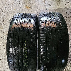 한국타이어 키너지EX 235 45 18 2본
