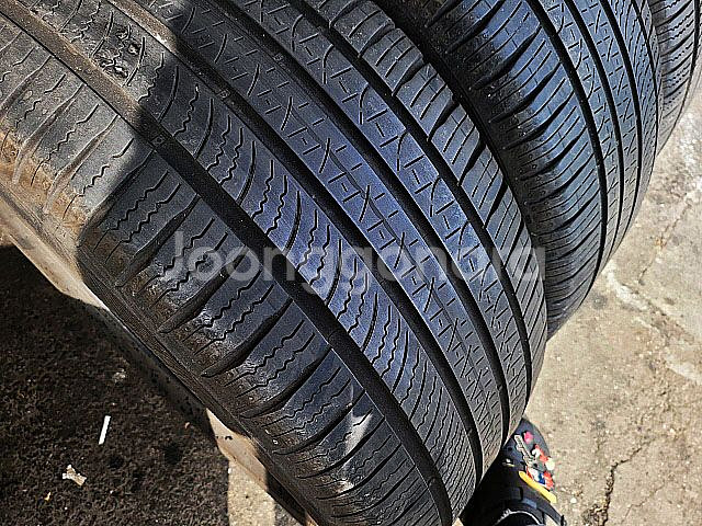 피렐리타이어 올시즌 245 50 18 4짝 한대분 팝니--1