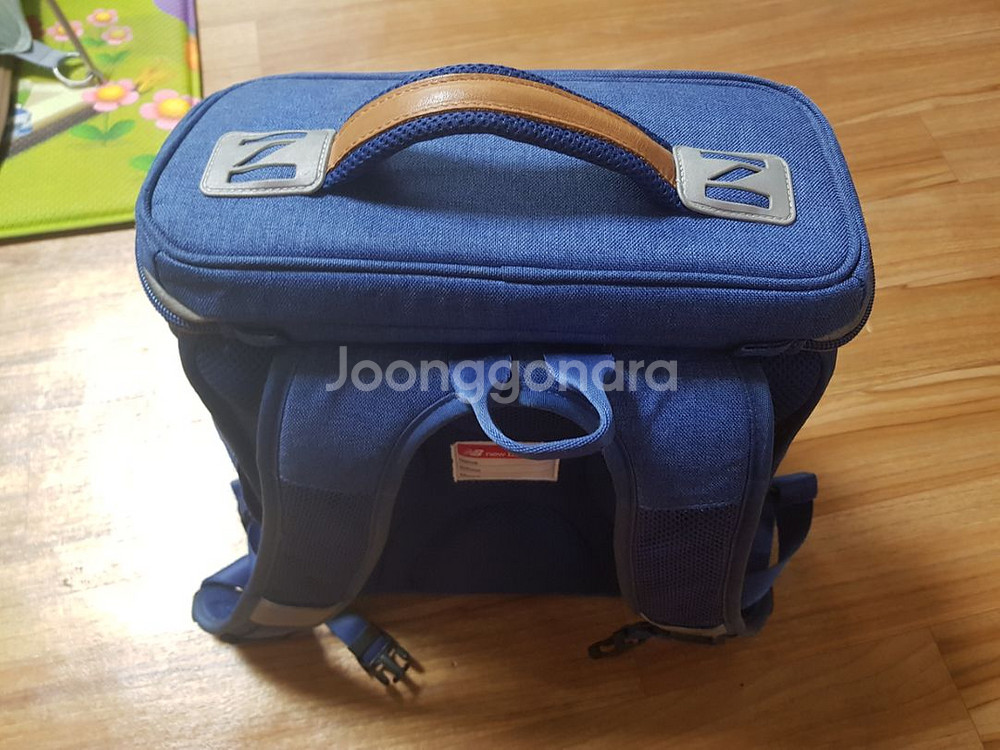 뉴발란스 초등가방 나눔 택포 3000--1