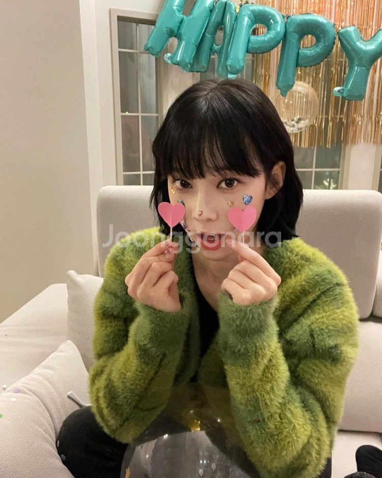 유니프 unif 가디건--1