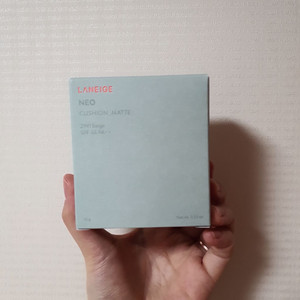 라네즈 네오쿠션 매트 21N1